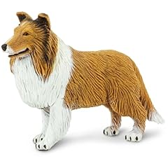 Safari ltd. collie for sale  Delivered anywhere in USA 