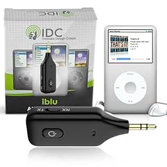 Bluetooth ipod aux for sale  Delivered anywhere in UK