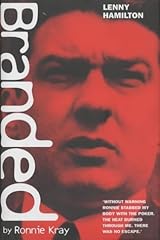 Branded ronnie kray for sale  Delivered anywhere in UK