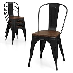 Giantexuk dining chairs for sale  Delivered anywhere in UK