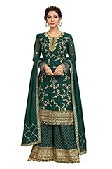 Trendmalls women georgette for sale  Delivered anywhere in UK
