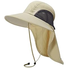 Bassdash cappello sole usato  Spedito ovunque in Italia 