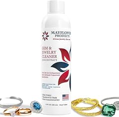 Mayflower jewelry cleaner for sale  Delivered anywhere in USA 