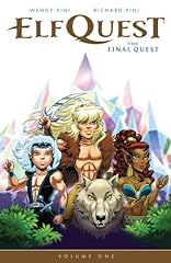 Elfquest final quest for sale  Delivered anywhere in USA 