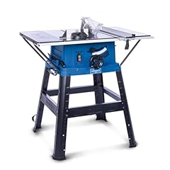 Scheppach hs254 table for sale  Delivered anywhere in UK