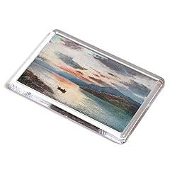 Fridge magnet vintage for sale  Delivered anywhere in UK