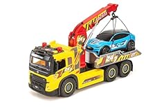 Dickie toys volvo gebraucht kaufen  Wird an jeden Ort in Deutschland