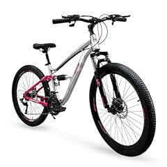 Ibk bicicletta ragazza usato  Spedito ovunque in Italia 