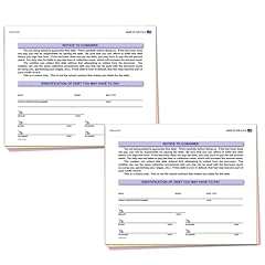 Protective signer forms for sale  Delivered anywhere in USA 