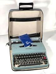 Olivetti lettera for sale  Delivered anywhere in USA 