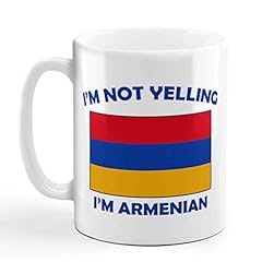 Yelling armenian armenia for sale  Delivered anywhere in USA 