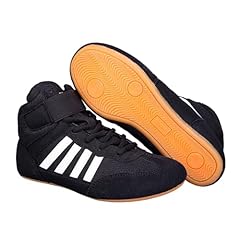 Breathable boxing shoes for sale  Delivered anywhere in UK