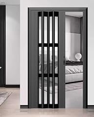 Zimgod concertina door for sale  Delivered anywhere in UK
