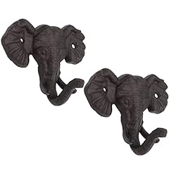 Set elephant cast for sale  Delivered anywhere in USA 
