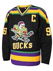Mighty ducks jersey for sale  Delivered anywhere in UK