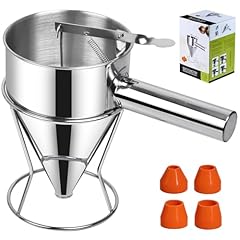 Pancake batter dispenser for sale  Delivered anywhere in USA 