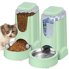 Automatic cat feeder for sale  Delivered anywhere in USA 