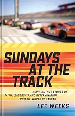 Sundays track inspiring for sale  Delivered anywhere in USA 