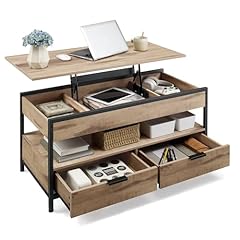Vasagle table basse d'occasion  Livré partout en France