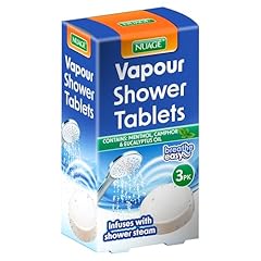 Nuage vapour shower for sale  Delivered anywhere in UK