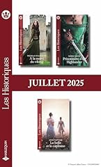 Pack mensuel historiques d'occasion  Livré partout en France