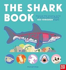 Shark book for sale  Delivered anywhere in UK