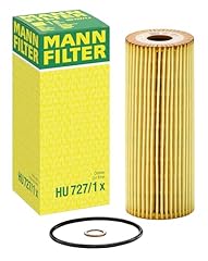 Mann filter 727 d'occasion  Livré partout en France