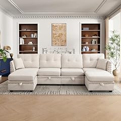 110 modular sectional for sale  Delivered anywhere in USA 
