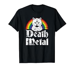 Death metal shirt for sale  Delivered anywhere in USA 