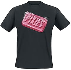 Pixies wash shirt for sale  Delivered anywhere in UK
