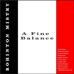 Fine balance for sale  Delivered anywhere in USA 