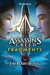 Assassin creed fragments for sale  Delivered anywhere in UK