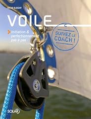 Voile initiation perfectionnem d'occasion  Livré partout en France