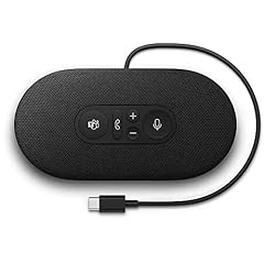 Microsoft parleur usb d'occasion  Livré partout en France