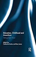 Education childhood anarchism for sale  Delivered anywhere in Ireland