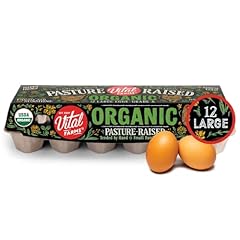 Vital farms organic for sale  Delivered anywhere in USA 