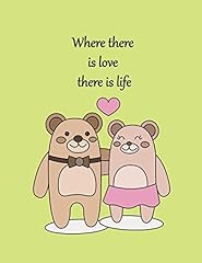 Love life bear for sale  Delivered anywhere in USA 