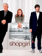 Shopgirl usato  Spedito ovunque in Italia 