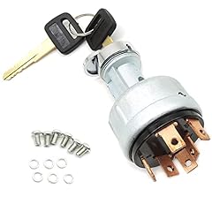 Hisport ignition starter for sale  Delivered anywhere in USA 
