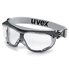 Uvex vollsicht schutzbrille gebraucht kaufen  Wird an jeden Ort in Deutschland
