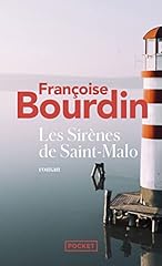 Sirènes saint malo d'occasion  Livré partout en France