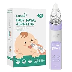 Grownsy nasal aspirator for sale  Delivered anywhere in USA 