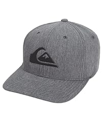 Quiksilver chapeau amped d'occasion  Livré partout en France