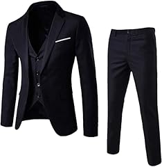 Men piece suit for sale  Delivered anywhere in UK