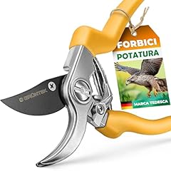 Grüntek forbici giardino usato  Spedito ovunque in Italia 