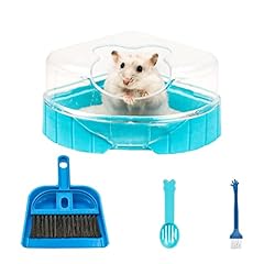Sandbad set hamster gebraucht kaufen  Wird an jeden Ort in Deutschland