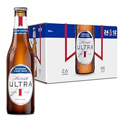 Michelob ultra oz for sale  Delivered anywhere in USA 