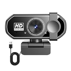 Webcam full 1080p d'occasion  Livré partout en France