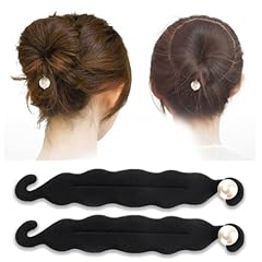Wkrtdy magischer haarknoten gebraucht kaufen  Wird an jeden Ort in Deutschland