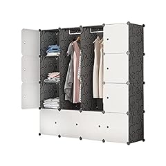Aeitc portable wardrobe for sale  Delivered anywhere in USA 